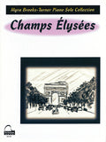 Champs Elysees Cover Image