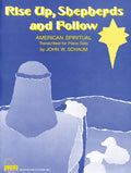 Rise Up, Shepherds and Follow Cover Image