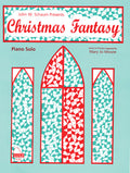 Christmas Fantasy Cover Image
