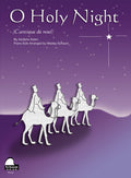 O Holy Night Cover Image
