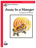 Away in a Manger Cover Image