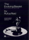 The Evolving Bassist: Millennium Edition Cover Image