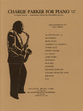 Charlie Parker for Piano, Book 2 Cover Image
