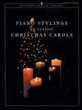 Piano Stylings of Classic Christmas Carols Cover Image