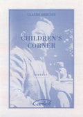 Children's Corner Cover Image