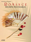 Romance: Boleros Inolvidables Cover Image