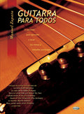 Guitarra Para Todos Cover Image