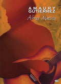 Amaury Gutiérrez: Alma Nueva Cover Image