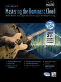 Don Mock's Mastering the Dominant Chord Cover Image