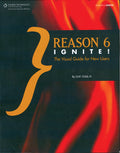 Reason 6 Ignite! Cover Image
