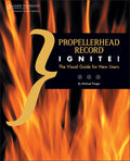 Propellerhead Record Ignite! Cover Image
