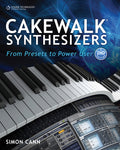 Cakewalk Synthesizers (2nd Edition) Cover Image