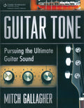 Guitar Tone: Pursuing the Ultimate Guitar Sound Cover Image