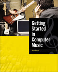 Getting Started in Computer Music Cover Image