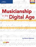 Musicianship in the Digital Age Cover Image