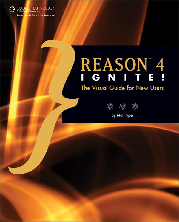 Reason 4 Ignite! Cover Image