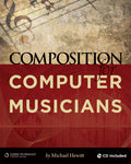 Composition for Computer Musicians Cover Image