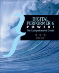 Digital Performer 6 Power! Cover Image