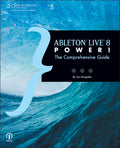 Ableton Live 8 Power! Cover Image