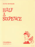 Half a Sixpence Cover Image