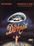 The Darkness: Permission to Land Cover Image
