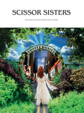 Scissor Sisters Cover Image