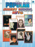 Popular Sheet Music Hits Cover Image