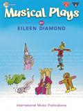 Music Plays Cover Image