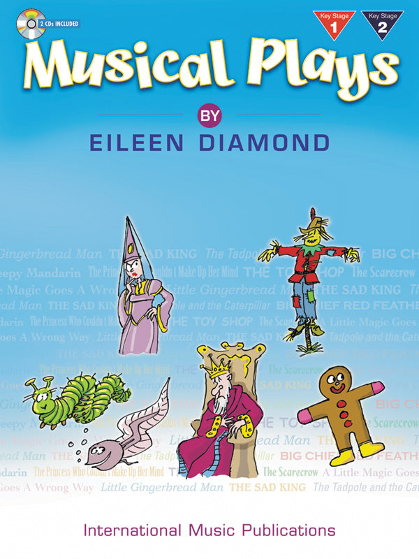Music Plays Cover Image