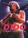 Dido: Chord Songbook Cover Image