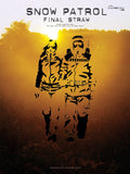 Snow Patrol: Final Straw Cover Image