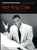 Nat King Cole Cover Image