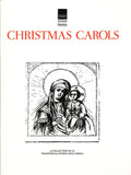 Christmas Carols Cover Image