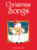 Christmas Songs Cover Image