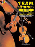 Team Strings 1 Cover Image