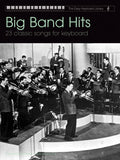 Big Band Hits Cover Image