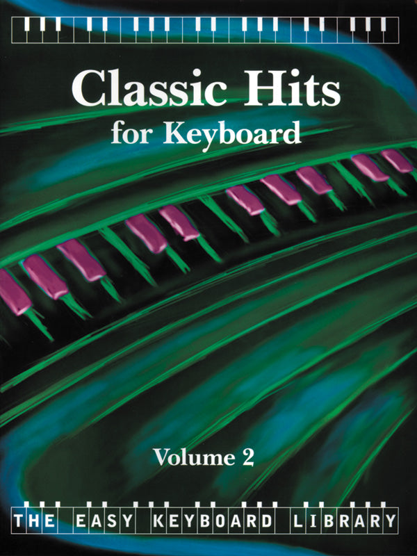 Classic Hits Vol 2 Cover Image