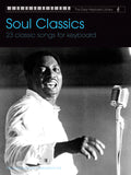 Soul Classics Cover Image