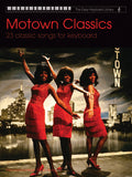 Motown Classics Cover Image