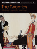 The Twenties Cover Image