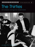 The Thirties Cover Image