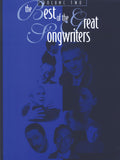 Best of the Great Songwriters Cover Image