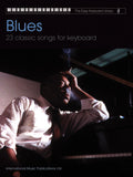 Blues Cover Image