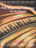 Pub Singalong Collection Cover Image
