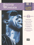 Interactive MIDI Music: Stevie Wonder Cover Image