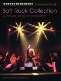 Soft Rock Collection Cover Image