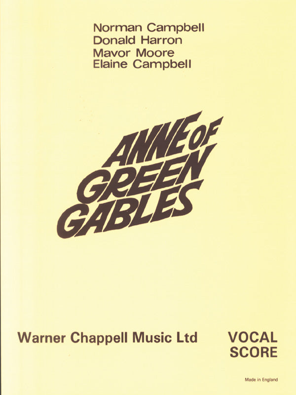 Annie Cover Image