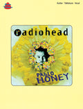 Radiohead: Pablo Honey Cover Image