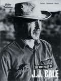 The Very Best of J. J. Cale Cover Image