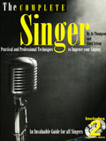 The Complete Singer Cover Image